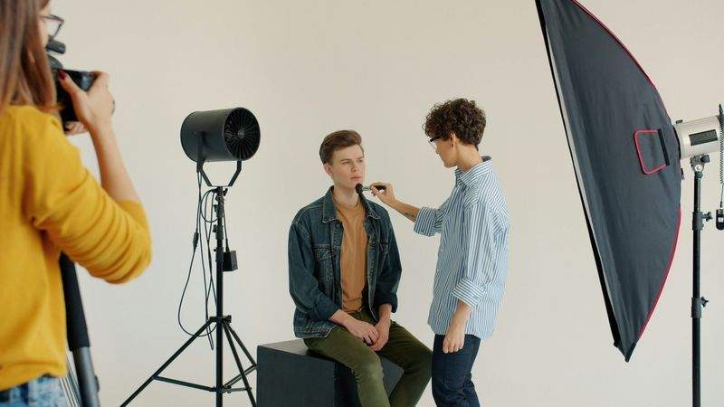Lichtblick Fotostudio Wien 1