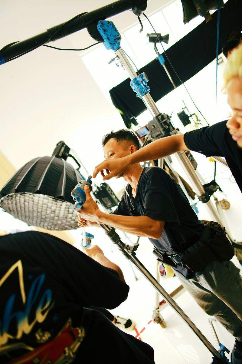 Lichtblick Fotostudio Wien 3