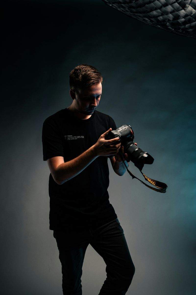 Lichtblick Fotostudio Wien 9