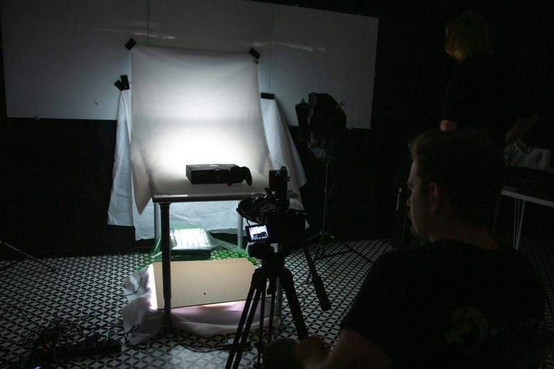 Bewerbungsfotos mit professioneller Retusche